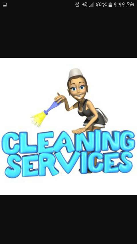 Jobs in Stacy's cleaning services - reviews